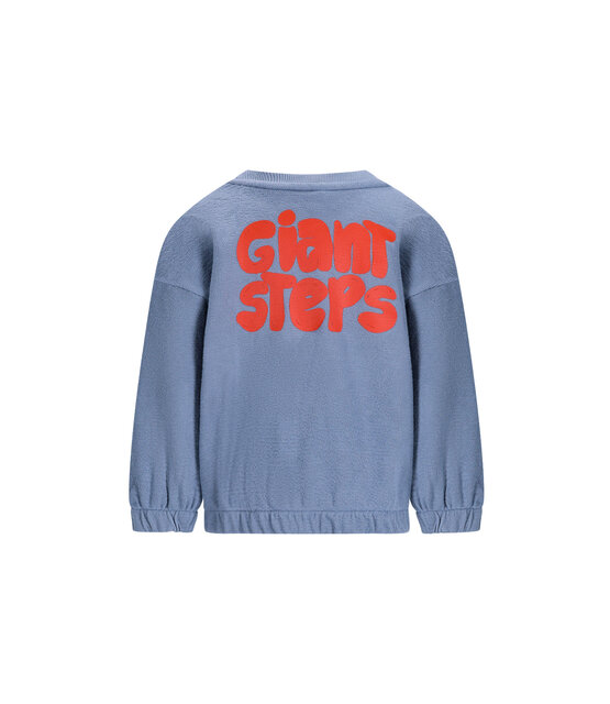 The New Chapter Unisex Sweater Bobbie