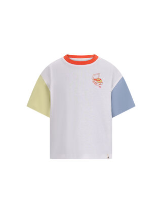 The New Chapter Unisex T-shirt Bo