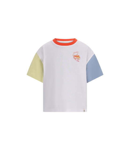 The New Chapter Unisex T-shirt Bo