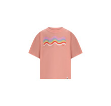 The New Chapter Unisex T-shirt Bo