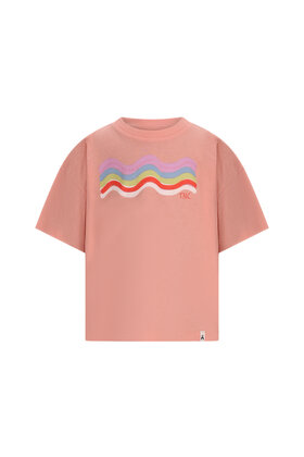 The New Chapter Unisex T-shirt Bo