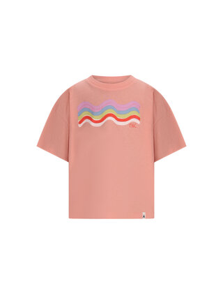 The New Chapter Unisex T-shirt Bo