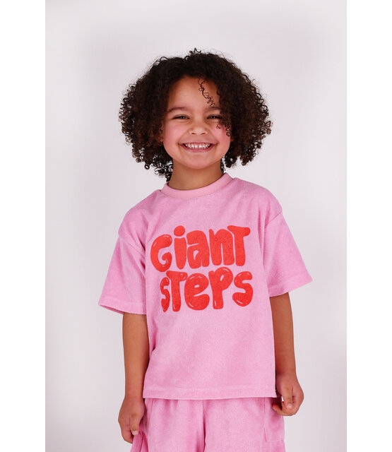 The New Chapter Unisex T-shirt Bo