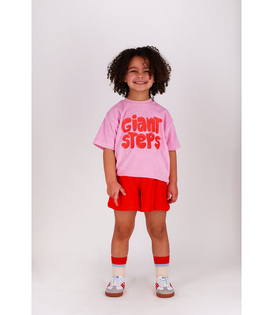 The New Chapter Unisex T-shirt Bo