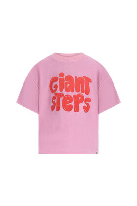 The New Chapter Unisex T-shirt Bo
