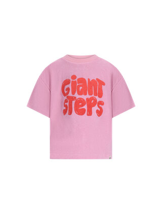 The New Chapter Unisex T-shirt Bo