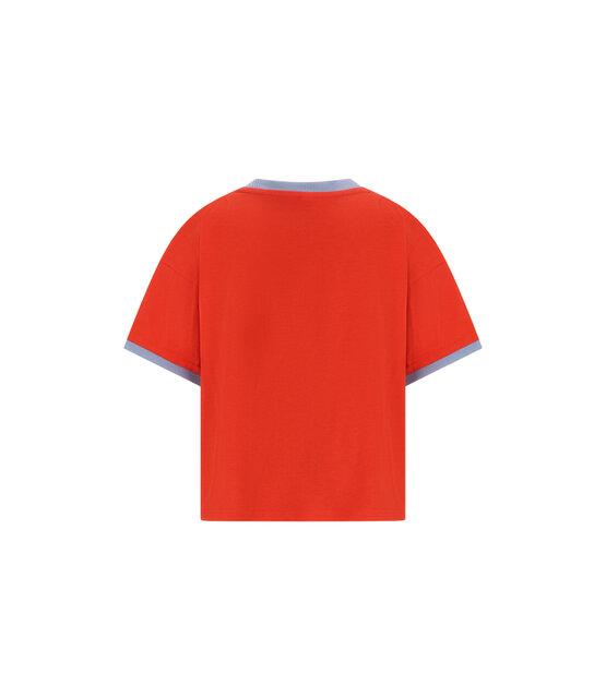 The New Chapter Unisex T-shirt Bo