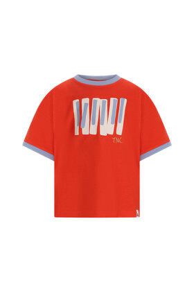 The New Chapter Unisex T-shirt Bo