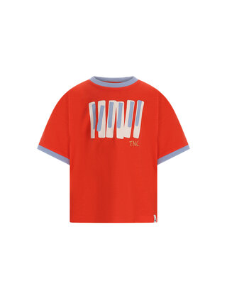 The New Chapter Unisex T-shirt Bo