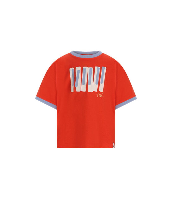 The New Chapter Unisex T-shirt Bo