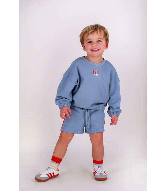 The New Chapter Unisex Short Samu