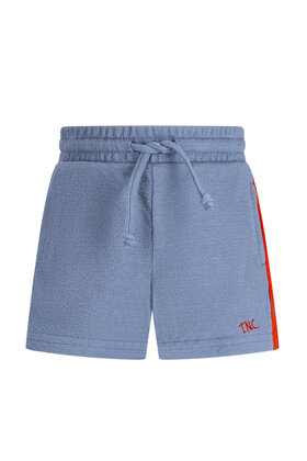 The New Chapter Unisex Short Samu