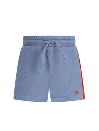 The New Chapter Unisex Short Samu