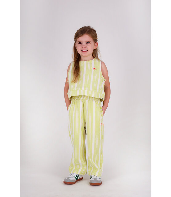 The New Chapter Unisex Broek Atlas