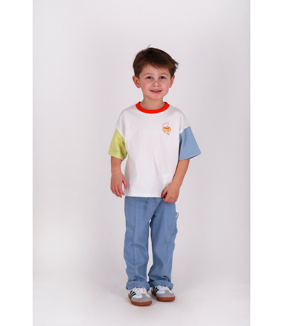 The New Chapter Unisex Broek Sol