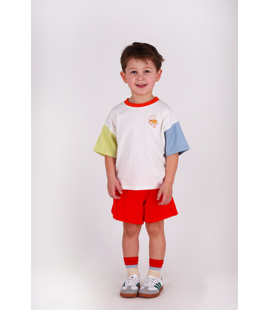 The New Chapter Unisex Short Yentl