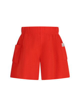 The New Chapter Unisex Short Yentl