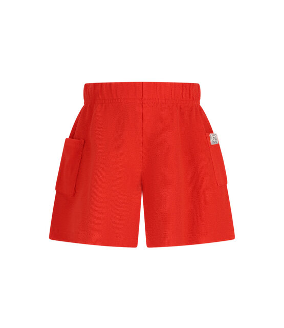 The New Chapter Unisex Short Yentl