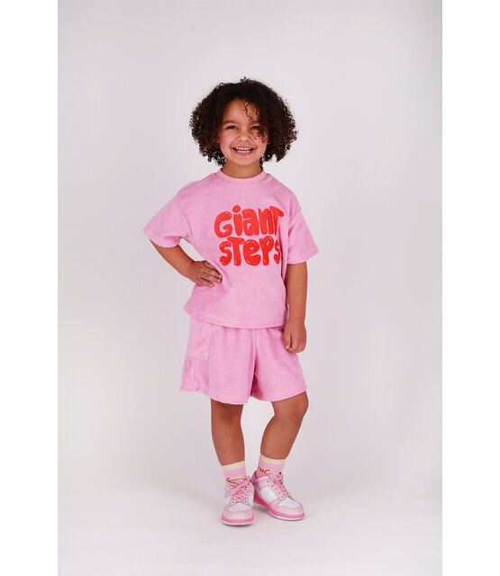 The New Chapter Unisex Short Yentl