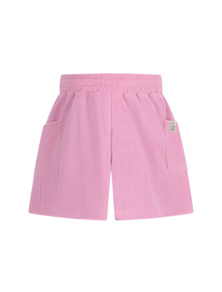 The New Chapter Unisex Short Yentl