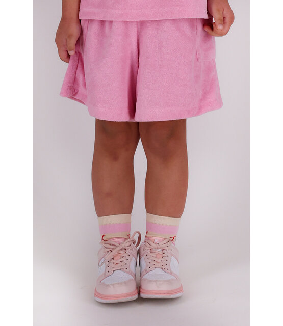 The New Chapter Unisex Short Yentl