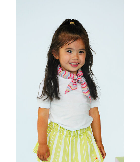 The New Chapter Unisex Sjaal Skye