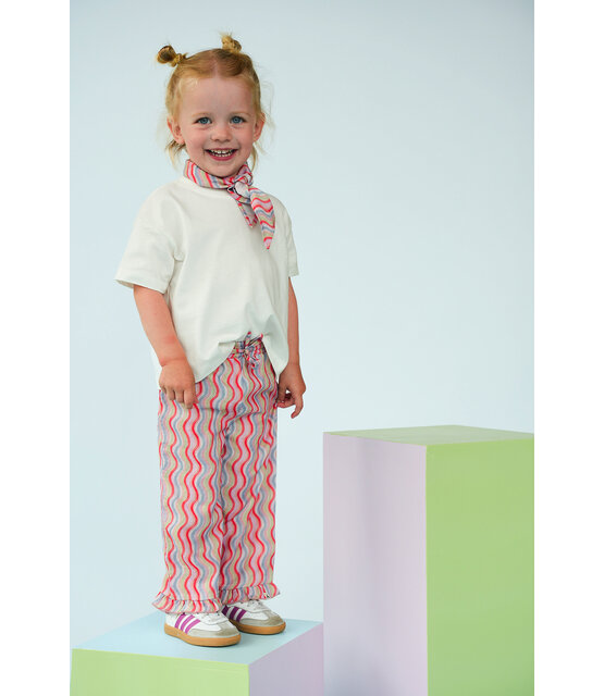 The New Chapter Unisex Sjaal Skye