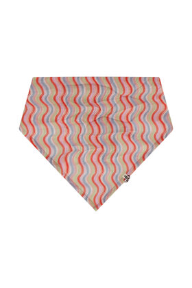 The New Chapter Unisex Sjaal Skye