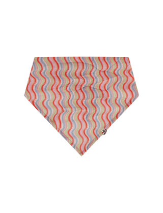 The New Chapter Unisex Sjaal Skye