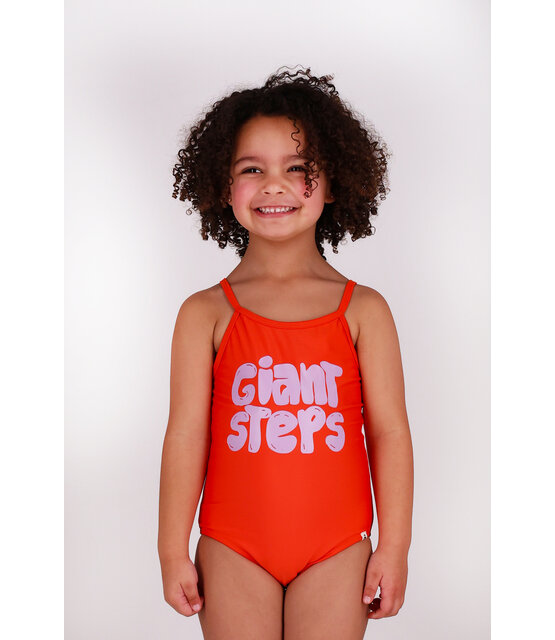 The New Chapter Meisjes Badpak Yua