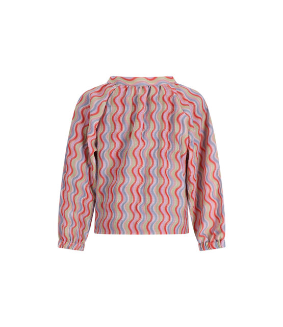 The New Chapter Meisjes Blouse Izzy