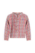 The New Chapter Meisjes Blouse Izzy
