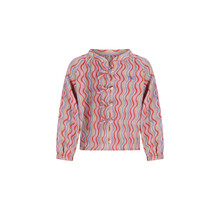 The New Chapter Meisjes Blouse Izzy