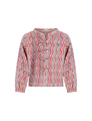 The New Chapter Meisjes Blouse Izzy