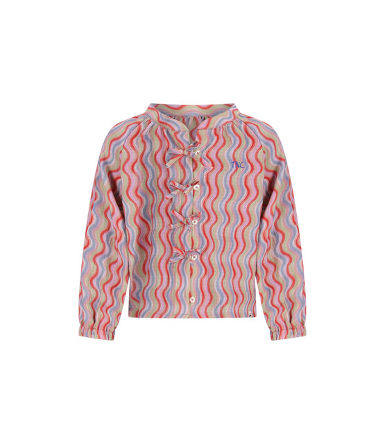 The New Chapter Meisjes Blouse Izzy