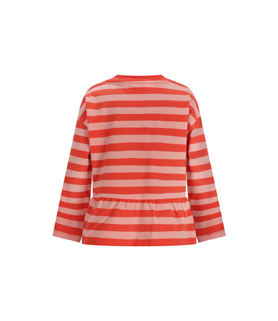 The New Chapter Meisjes Longsleeve Loua