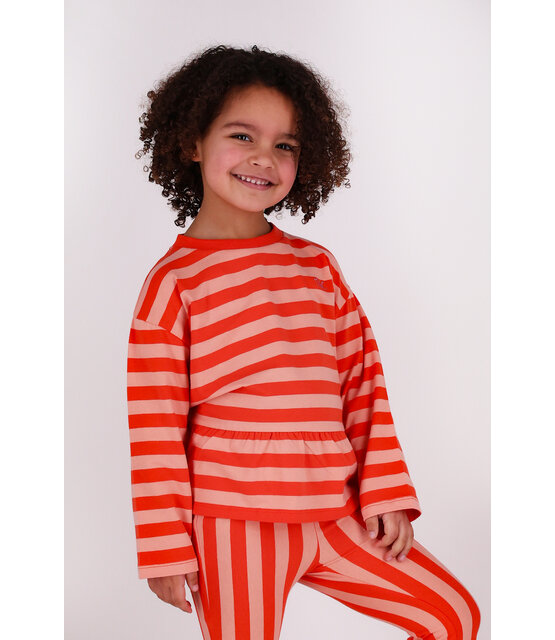 The New Chapter Meisjes Longsleeve Loua