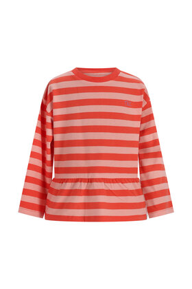 The New Chapter Meisjes Longsleeve Loua