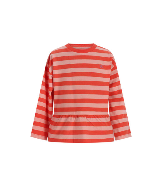 The New Chapter Meisjes Longsleeve Loua