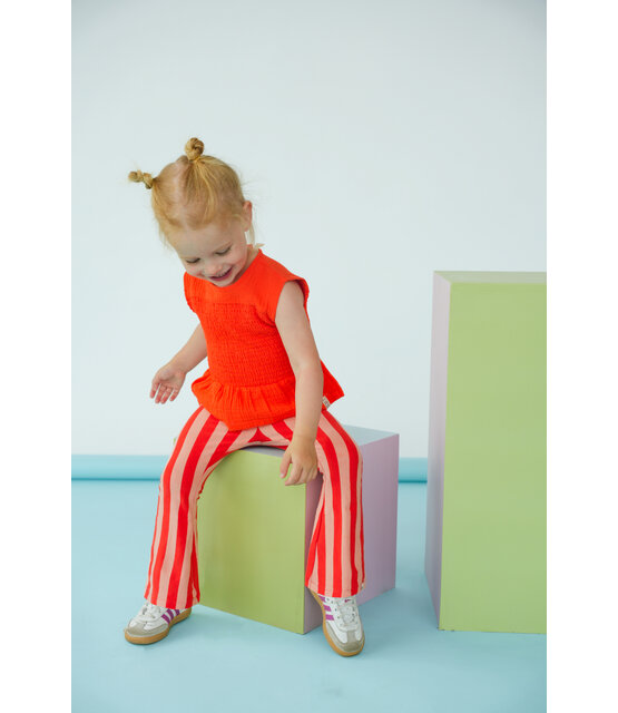 The New Chapter Meisjes Broek Nena