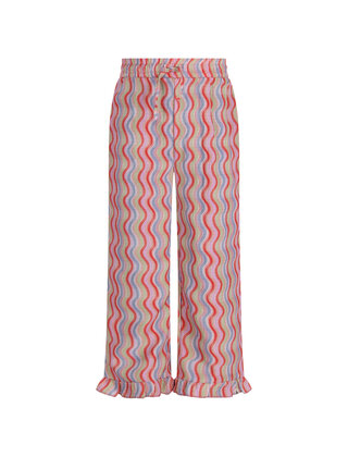 The New Chapter Meisjes Broek Tate