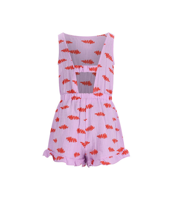 The New Chapter Meisjes Jumpsuit Lous