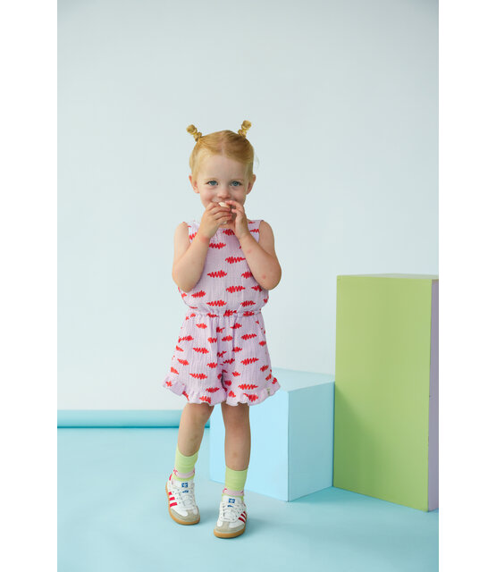 The New Chapter Meisjes Jumpsuit Lous