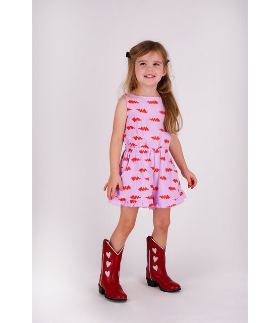 The New Chapter Meisjes Jumpsuit Lous