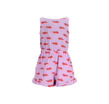 The New Chapter Meisjes Jumpsuit Lous