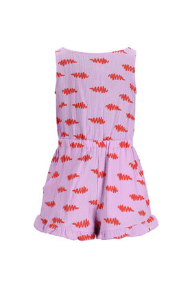 The New Chapter Meisjes Jumpsuit Lous