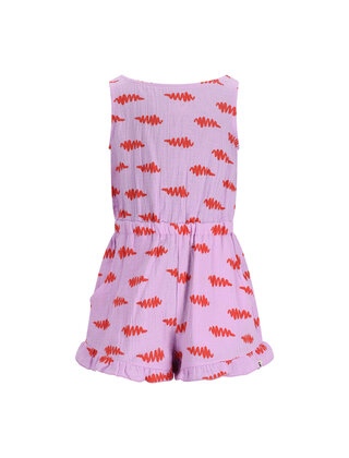 The New Chapter Meisjes Jumpsuit Lous