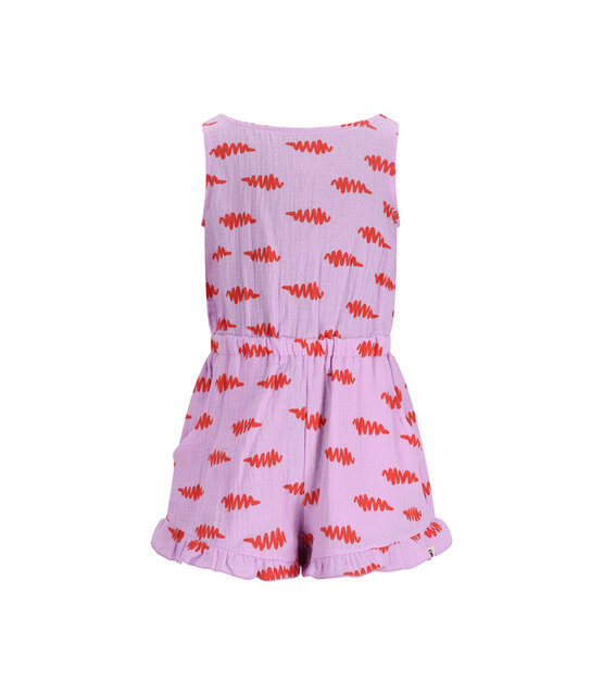 The New Chapter Meisjes Jumpsuit Lous