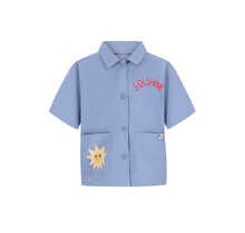 The New Chapter Unisex Blouse Jimmi