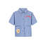 The New Chapter The New Chapter Unisex Blouse Jimmi